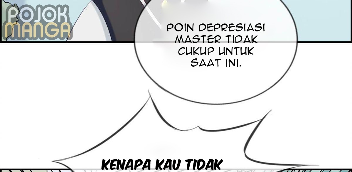 Strongest System (The Strongest Dandy System) Chapter 07 Gambar 19